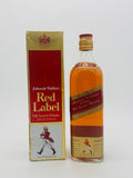 Johnnie Walker Red Label Old Bottling (760ml)