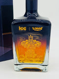 Johnnie Walker 30Yo Eight treasures Transformers Limited Edition (750ml)