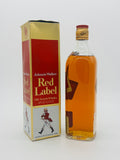 Johnnie Walker Red Label Old Bottling (760ml)