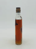 Johnnie Walker Red Label 1960s "Flask Bottle" (approximate 375ml)