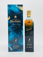 Johnnie Walker Blue Label Ghost & Rare - Port Dundas (750ml)