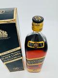 Johnnie Walker 12 Black Label Extra Special (1000ml)
