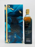 Johnnie Walker Blue Label Ghost & Rare - Port Dundas (750ml)