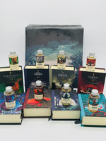 Legends Untold Special Releases 2021 Diageo Whisky Tasting Set (8 * 50ml)
