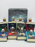 Legends Untold Special Releases 2021 Diageo Whisky Tasting Set (8 * 50ml)