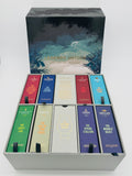 Legends Untold Special Releases 2021 Diageo Whisky Tasting Set (8 * 50ml)