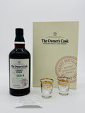 Yamazaki 1984 Owner's Cask #WM0027 / Union 50th Anniversary (700ml)