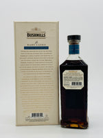 Bushmills The Rare Casks Pedro Ximenez Cask 29 Year Old Single Malt Irish Whiskey (750ml)