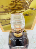 Johnnie Walker 21 Year Old Gift Set "Slightly leaking" (700ml)