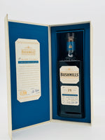 Bushmills The Rare Casks Pedro Ximenez Cask 29 Year Old Single Malt Irish Whiskey (750ml)