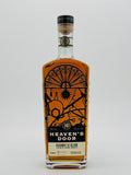 Heaven's Door Highway 61 Blend / Loch & Key (750ml)