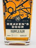 Heaven's Door Highway 61 Blend / Loch & Key (750ml)