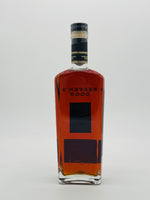 Heaven's Door Single Barrel Bourbon #338889 (750ml)