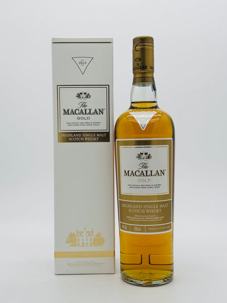 Macallan Gold (700ml)