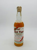 Red Tape Scotch Whisky 1970s (750ml)