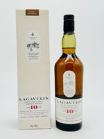 Lagavulin 10 Year Old (700ml)
