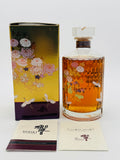 Hibiki 17YO Kacho Fugetsu Limited Edition (700ml)
