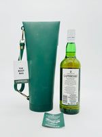 Laphroaig 10 Year Old / The Boot Bag (700ml)