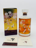 Hibiki 17YO Kacho Fugetsu Limited Edition (700ml)