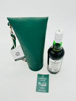 Laphroaig 10 Year Old / The Boot Bag (700ml)