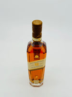Johnnie Walker Ultimate 18 Year Old without box (700ml)