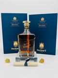 Johnnie Walker & Sons King George V with Crystal Base (750ml)