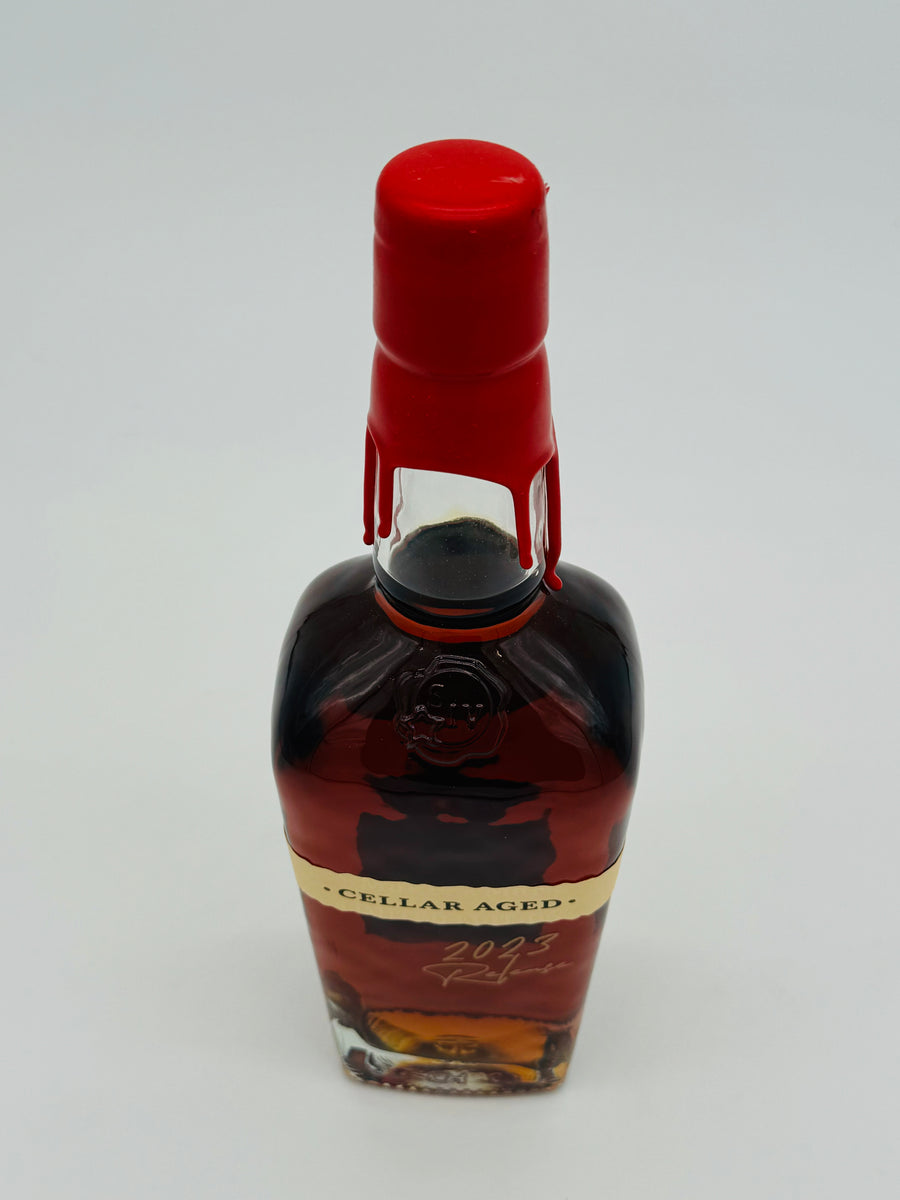 Maker's Mark Cellar Aged Kentucky Straight Bourbon 2023 (700ml) 1