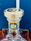 Johnnie Walker & Sons King George V with Crystal Base (750ml)