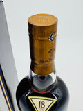 Macallan 18 Years 1996 Sherry Oak (700ml)