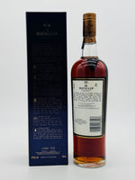 Macallan 18 Years 1996 Sherry Oak (700ml)