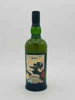 Ardbeg ‘Arrrrrrrdbeg’ Committee Release (700ml)