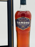 Tamdhu Single Malt 18YO Whisky (700ml)