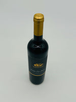 Lou Miranda Estate Cordon Cut Shiraz 2010 (750ml)