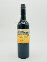 Bellevue Estate Shiraz 2012 (750ml)