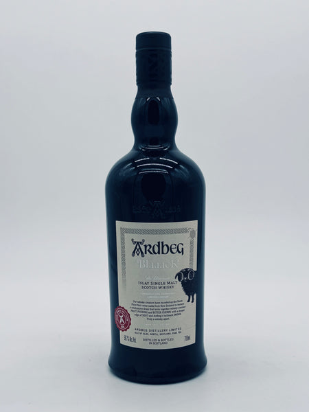 Ardbeg Blaaack 2020 Committee Release (700ml)