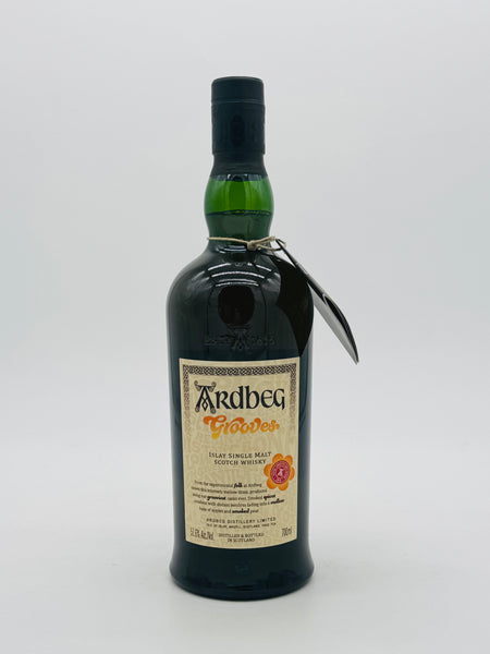 Ardbeg Grooves Committee Release (700ml)