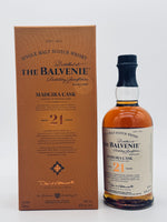 Balvenie Madeira Cask 21YO (700ml)