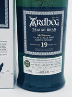 Ardbeg Traigh Bhan 19YO First Batch (700ml)