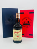 Glenfarclas 30 Year Old Limited Warehouse Edition (700ml)