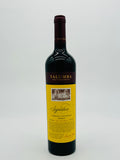 Yalumba BAROSSA the Signature Cabernet Shiraz 2016 (750ml)