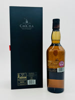 Caol Ila 24 Year Old 175th Anniversary Limited Edition Single Malt Scotch Whisky (700ml)