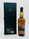 Caol Ila 24 Year Old 175th Anniversary Limited Edition Single Malt Scotch Whisky (700ml)
