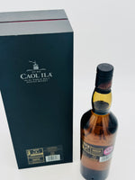 Caol Ila 24 Year Old 175th Anniversary Limited Edition Single Malt Scotch Whisky (700ml)