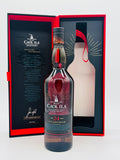 Caol Ila 24 Year Old 175th Anniversary Limited Edition Single Malt Scotch Whisky (700ml)