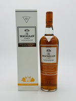 The Macallan 1824 Series Amber Single Malt Scotch Whisky (700ml)