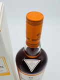 The Macallan 1824 Series Amber Single Malt Scotch Whisky (700ml)