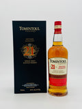 Tomintoul 21 Year Old (700ml)