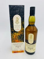 Lagavulin 11YO Offerman Edition Charred Oak Cask (700ml)