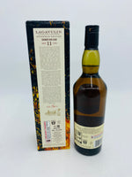 Lagavulin 11YO Offerman Edition Charred Oak Cask (700ml)