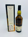 Lagavulin 11YO Offerman Edition Charred Oak Cask (700ml)
